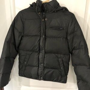 Bubble Jacket- Very thick and warm